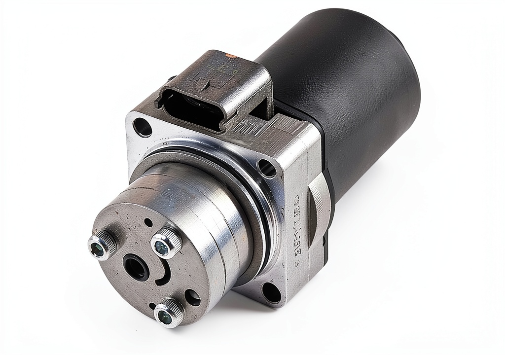 Installing APDTY rear axle oil pump actuator in a Hyundai Kona