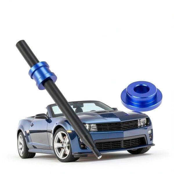 PuzzleDeer Engine Oil Pump Primer for Automotive-5