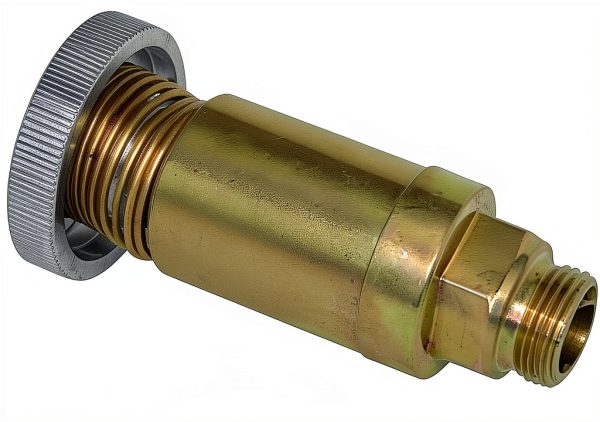 Mercedes Benz Bosch Engine Oil Pump Primer-7