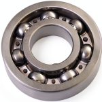 ciciTree Transmission Bearing Ball Steel Silver-0