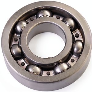 ciciTree Transmission Bearing Ball Steel Silver-0