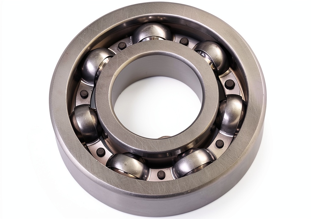 ciciTree transmission bearing installed in Subaru gearbox