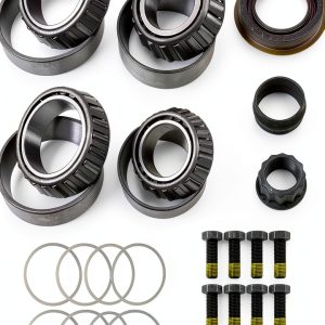 Richmond Gear Master Bearing Kit for Chrysler 11.5" or GM-0