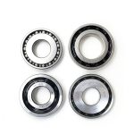 Toyota K114 Pulley Bearing Kit High Quality Replacement-0