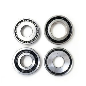 Toyota K114 Pulley Bearing Kit High Quality Replacement-0