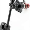 Estink Oil Pump Drive Shaft SBC 283 302 327 350 5.7L Steel-4