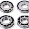CVT Pulley Bearing Kit ihreesy Steel Auto-0