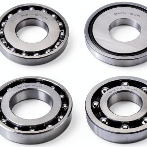 CVT Pulley Bearing Kit ihreesy Steel Auto-0