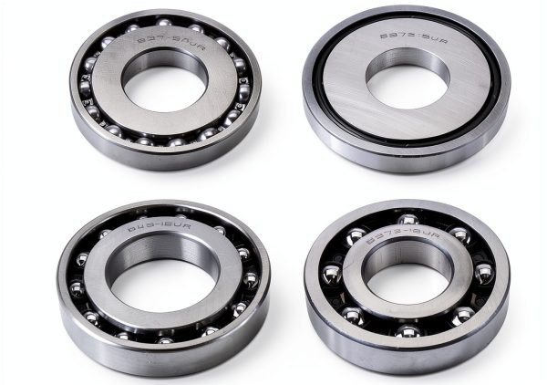 CVT Pulley Bearing Kit ihreesy Steel Auto-0