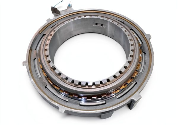One Way Clutch IXNBSUS 9‑Speed Transmission-1