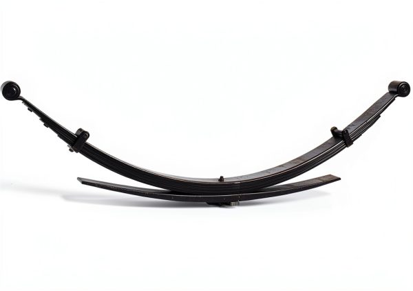 Skyjacker Rear Lower Leaf Springs Alloy Steel-0