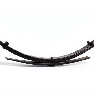 Skyjacker C240S Rear Lower Leaf Spring-0