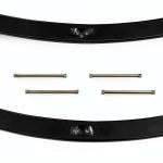 Skyjacker Rear Leaf Springs Alloy Steel-0
