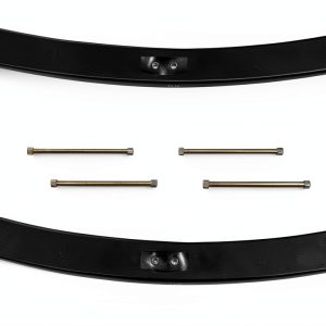Skyjacker Rear Leaf Springs Alloy Steel-0