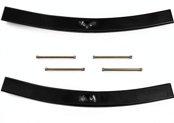 Skyjacker Rear Leaf Springs Alloy Steel-0