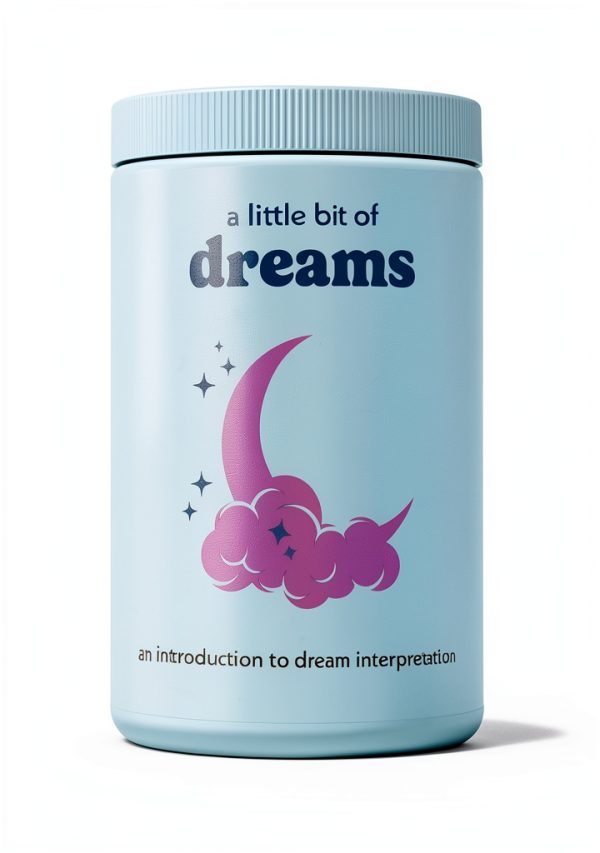 Dream Guide Sterling Ethos Kindle eBook Illustrated-0