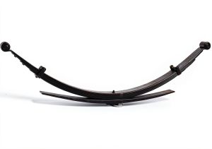 Skyjacker D400CS Leaf Spring-0