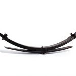 Skyjacker F860S Rear Alloy Steel Leaf Spring-0