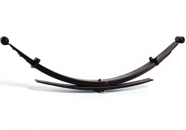 Skyjacker F860S Rear Alloy Steel Leaf Spring-0
