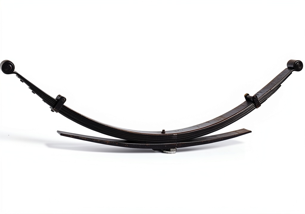 Skyjacker F860S rear leaf spring product image