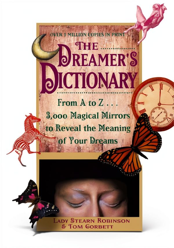 Dream Interpretation Guide by Grand Central Publishing Kindle Edition-0