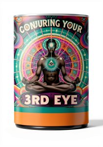 New Age Dreams eBook by 3rd Eye Press – Out-of-Body Experience Guide-0