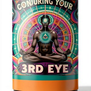 New Age Dreams eBook by 3rd Eye Press – Out-of-Body Experience Guide-0