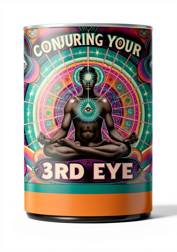 New Age Dreams eBook by 3rd Eye Press – Out-of-Body Experience Guide-0