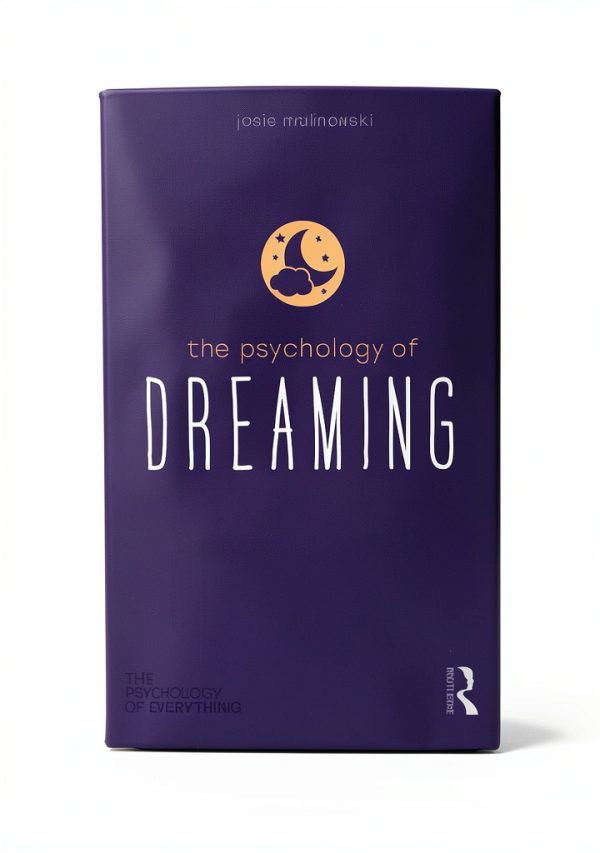 Routledge Kindle eBook The Psychology of Everything 2020 160‑Page-0