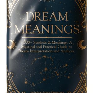 Dreamworld Paths Book 1 - Kindle Print Replica Through the Dreamworld-0