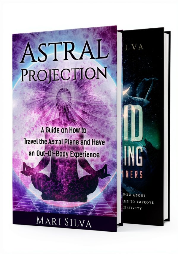 Out-of-Body Experiences Kindle eBook by Amazon – Enhanced Typesetting-0