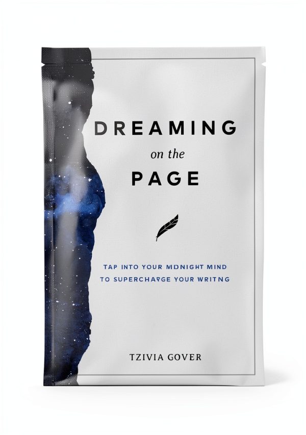 The Collective Book Studio Guided Dream Journal Kindle Edition-0