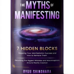 Manifesting Mastery Book 3 Kindle eBook Spiritual Success Guide-0