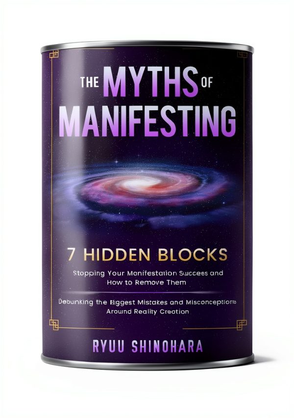 Manifesting Mastery Book 3 Kindle eBook Spiritual Success Guide-0