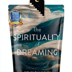 New Age Dream Guide Kindle eBook by Broadleaf Books – 255 Pages-0