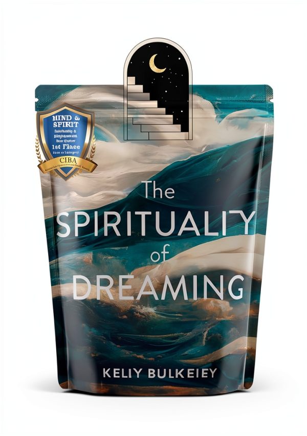 New Age Dream Guide Kindle eBook by Broadleaf Books – 255 Pages-0