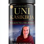 Finnish Dream eBook DonDam 89‑Page New Age Digital Kindle Guide-0