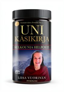 Finnish Dream eBook DonDam 89‑Page New Age Digital Kindle Guide-0