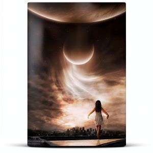 Teen Dream Journal Kindle Edition by Eilodel Press 8‑Page Short Read-0