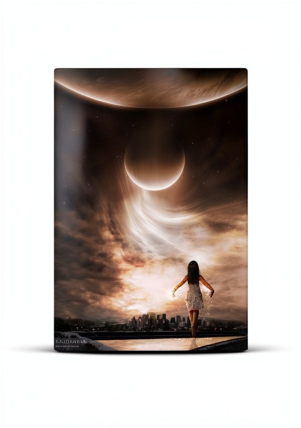 Teen Dream Journal Kindle Edition by Eilodel Press 8‑Page Short Read-0