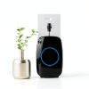 Door Chime FullHouse Entry Alarm 5 Sensor and 3 Receiver Black-4