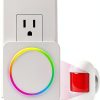 Wireless Motion Sensor Doorbell, Motion Detector Alarm Indoor, Door Chime for Business/Store/Office Entrance with Mini Size, 500ft Range,32 Chimes and 5 Adjustable Volume-0