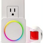 Wireless Motion Sensor Doorbell, Motion Detector Alarm Indoor, Door Chime for Business/Store/Office Entrance with Mini Size, 500ft Range,32 Chimes and 5 Adjustable Volume-0