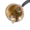Shopkeeper's Bell Door Chime by Lanier Solid Brass Business Entry-2