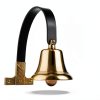 Shopkeeper's Bell Door Chime by Lanier Solid Brass Business Entry-5
