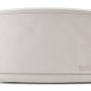 Newhouse Hardware CHM24V White 24-Volt Wired Doorbell Chime | Electrical Door Bell for Homes | Hard-Wired Door Chimes with Front Door Ding-Dong and Rear Tone | Home Improvement Electrical Equipment-0