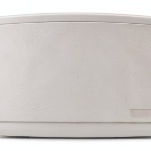 Newhouse Hardware CHM24V White 24-Volt Wired Doorbell Chime | Electrical Door Bell for Homes | Hard-Wired Door Chimes with Front Door Ding-Dong and Rear Tone | Home Improvement Electrical Equipment-0