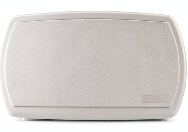 Newhouse Hardware CHM24V White 24-Volt Wired Doorbell Chime | Electrical Door Bell for Homes | Hard-Wired Door Chimes with Front Door Ding-Dong and Rear Tone | Home Improvement Electrical Equipment-0