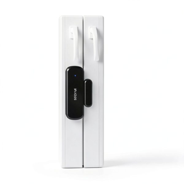 SECRUI Wireless Door Chime 500ft Range, 32 Ringtones, Volume Control-1