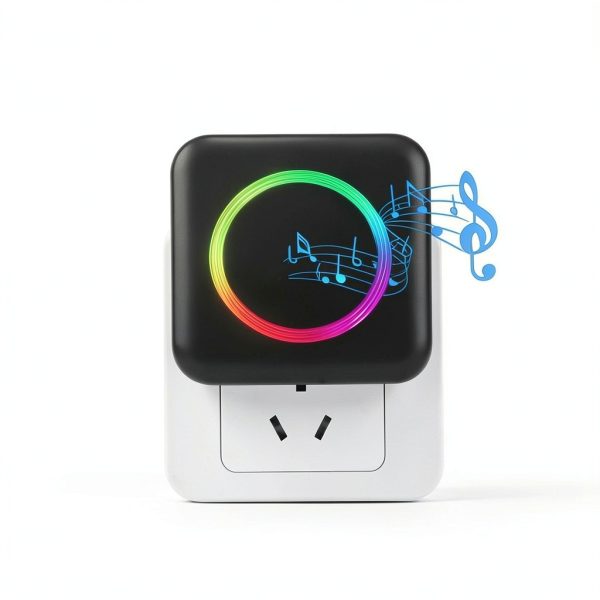 Wireless Doorbell Chime PHYSEN for Blink Doorbell Extender & Receiver-6